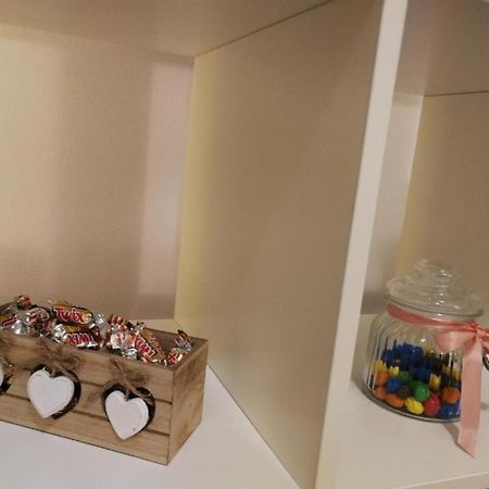 布加勒斯特Studio Central Calea Victoriei公寓 外观 照片